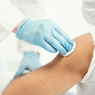 Vắc xin phòng bệnh dại - Hello Doktor
