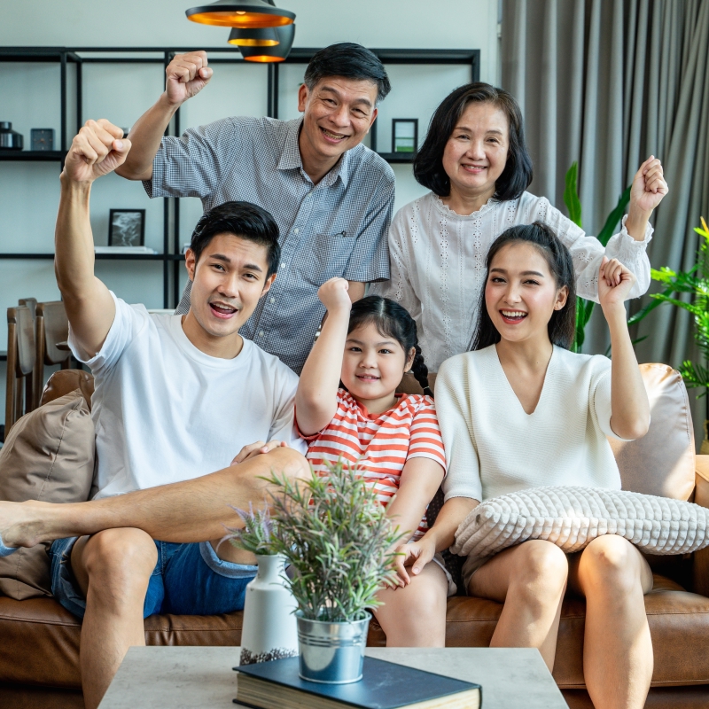 Vắc xin phòng cúm Influvac Tetra - Abbott - Hà Lan
